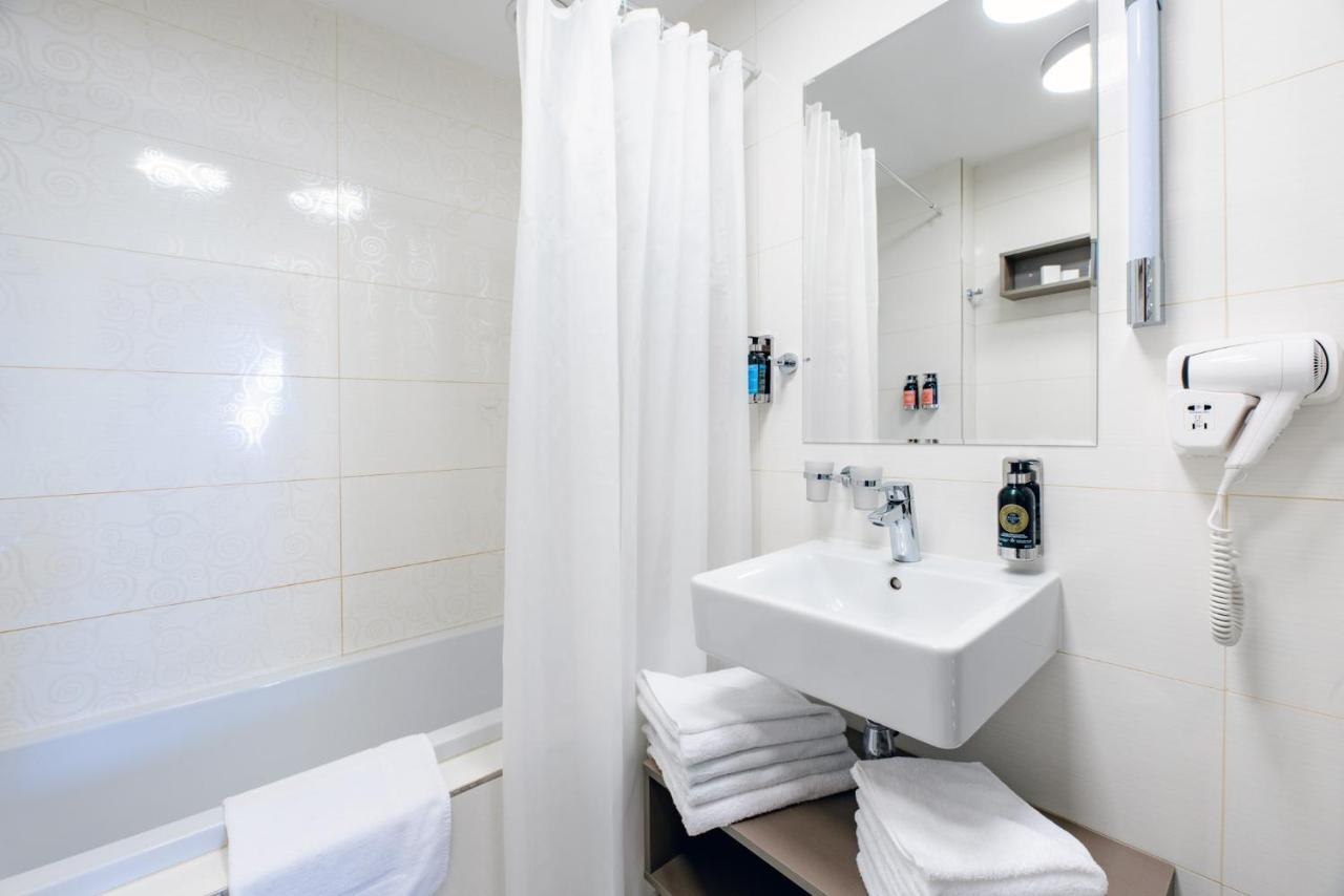 Hotel Vetruse Ústí nad Labem Екстериор снимка